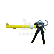 Die neueste Art 9 &quot;Skeleton Caulking Gun, Silikon Pistole Silikon Applikator Pistole, Silikon Sealant Gun (SJIE3012D)